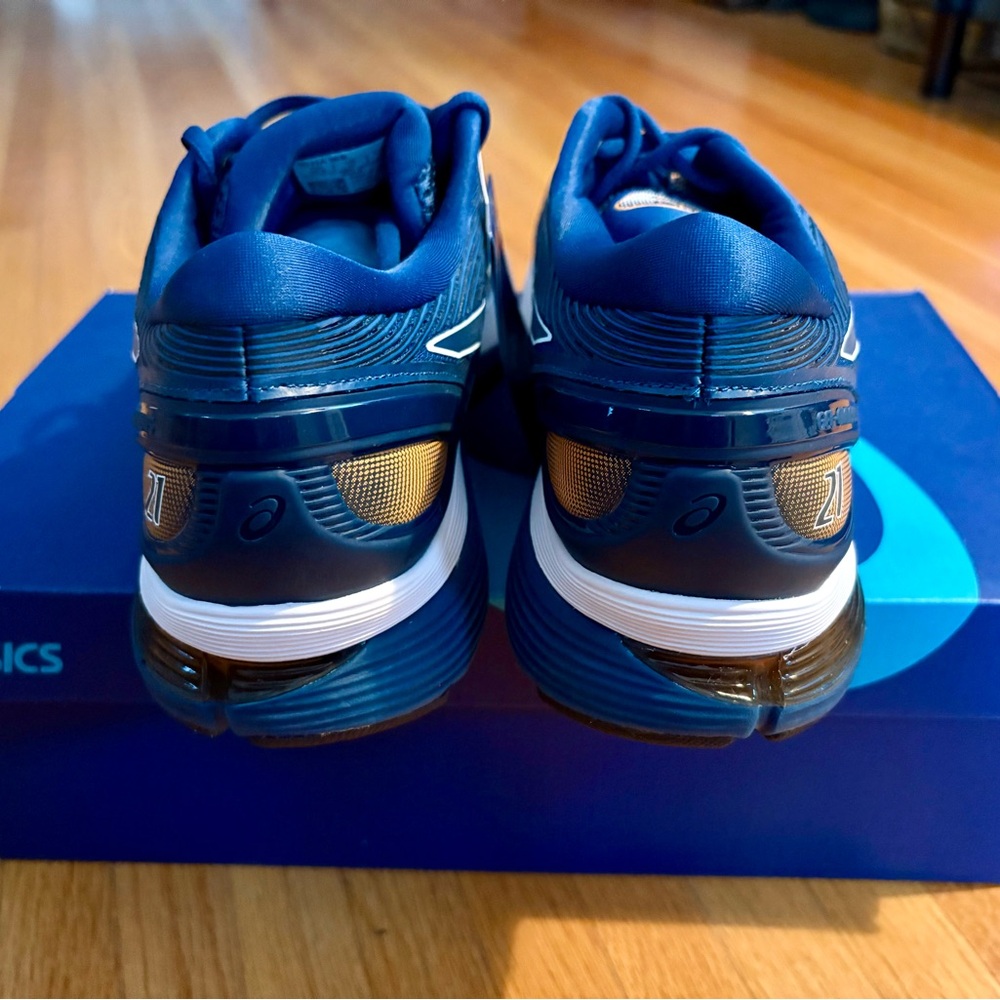 ASICS Gel-Nimbus 21 - Picture 7 of 7